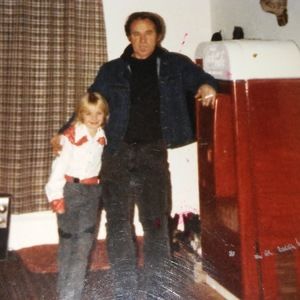 Meet your Posher, Lori